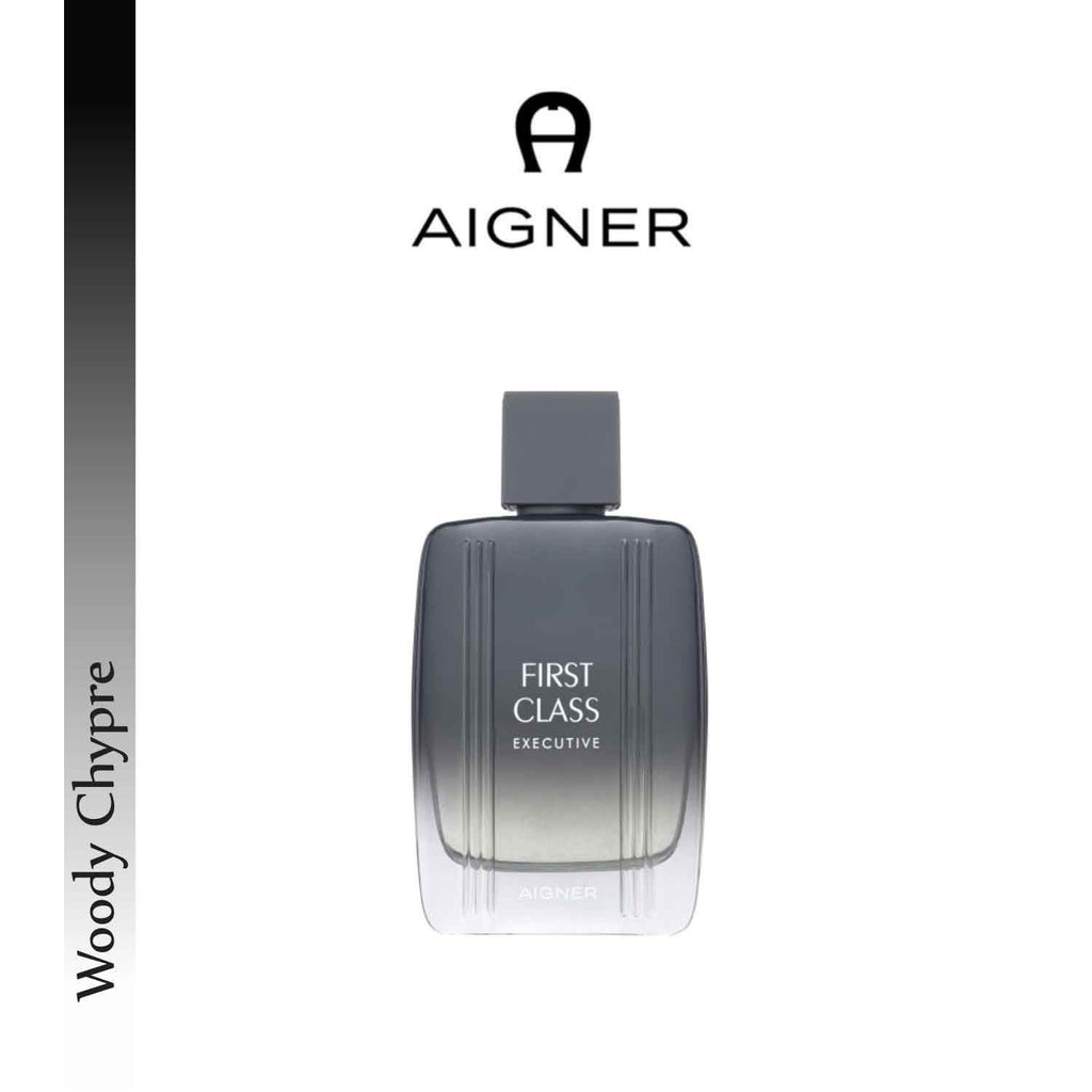 First Class Executive Eau De Toilette For Him