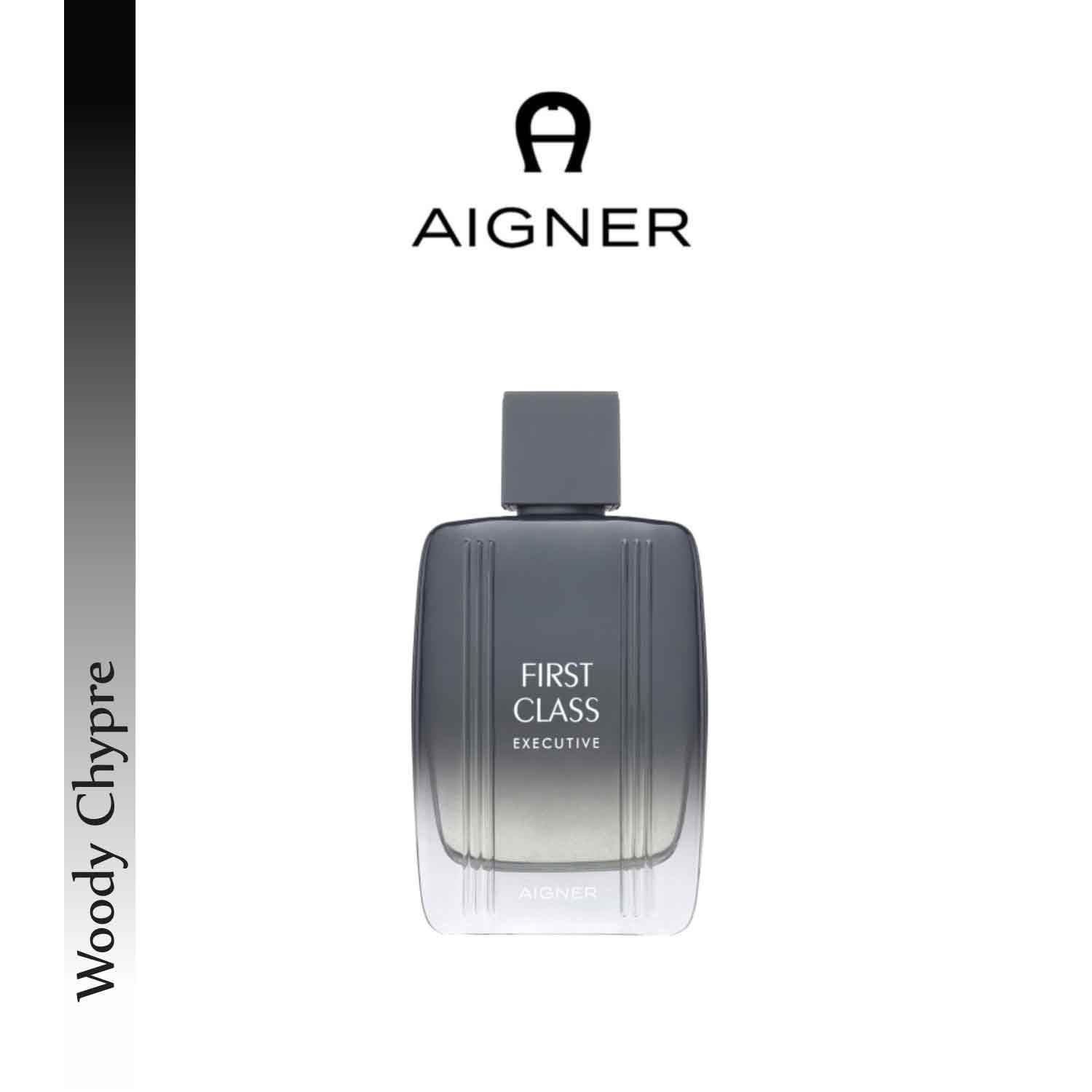 First Class Executive Eau De Toilette For Him