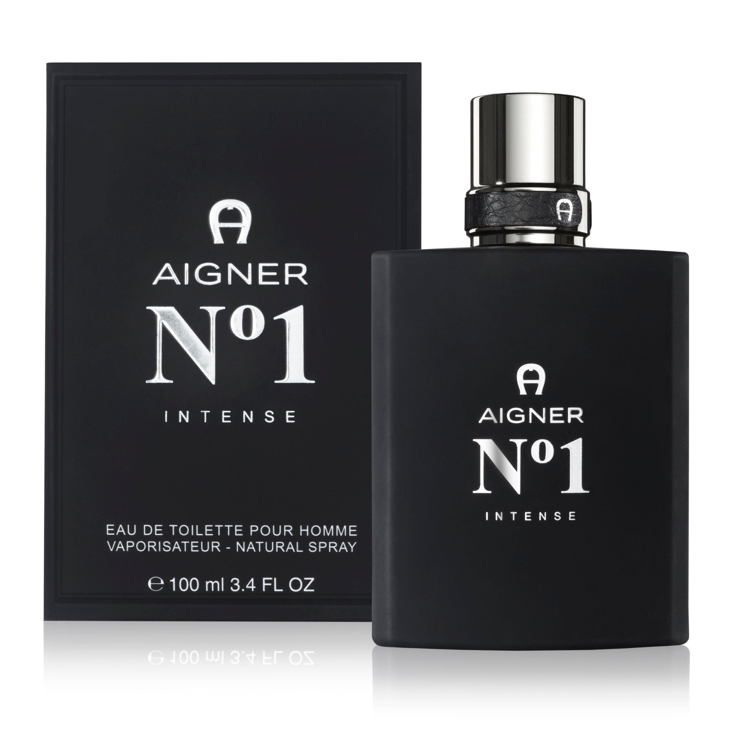 Nº1 Intense Eau De Toilette