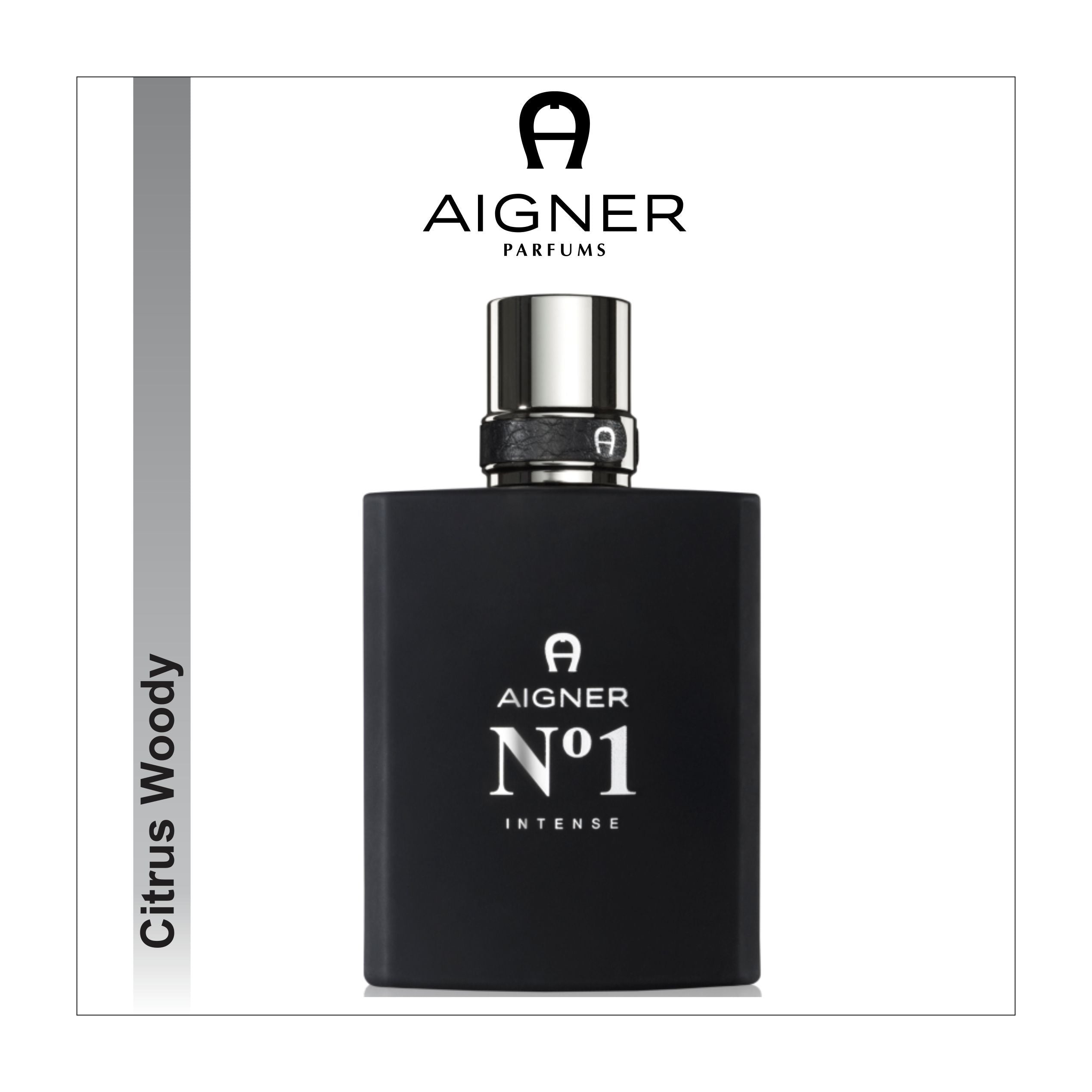 Nº1 Intense Eau De Toilette