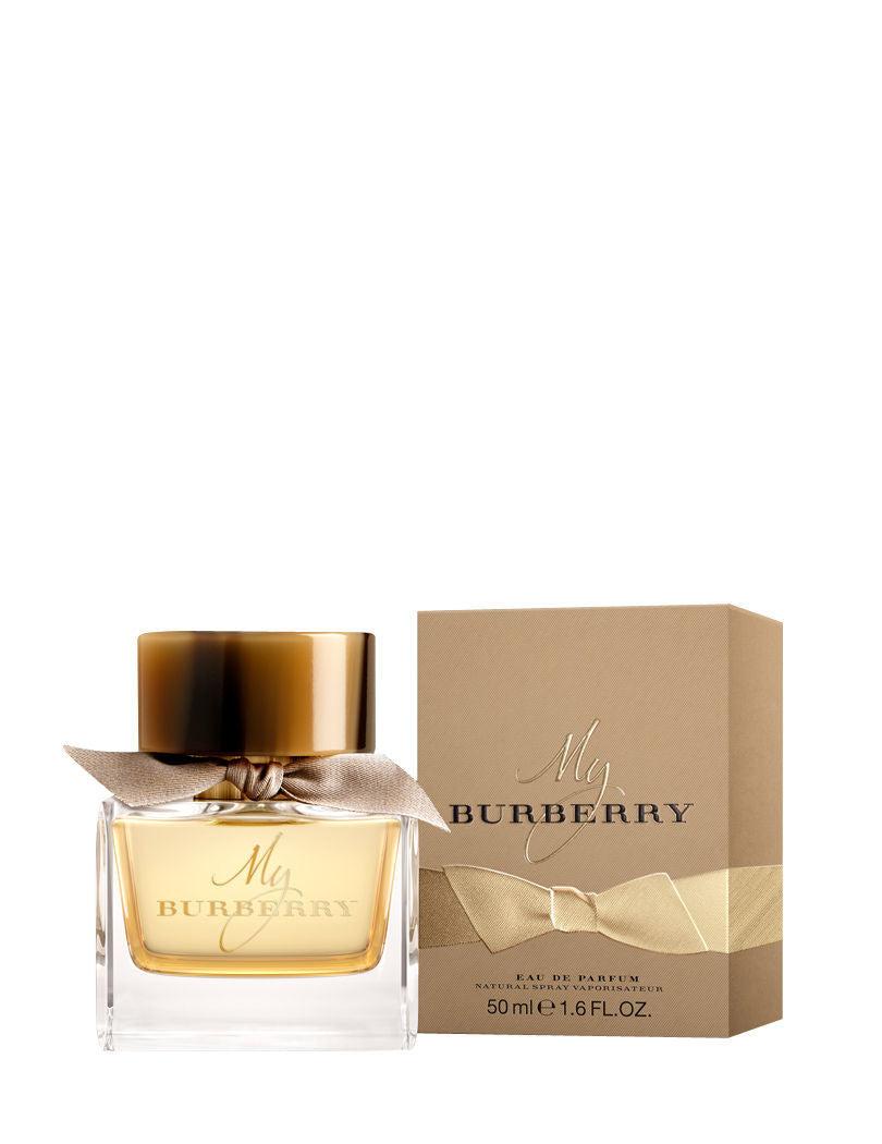 My Burberry Eau De Parfum For Her
