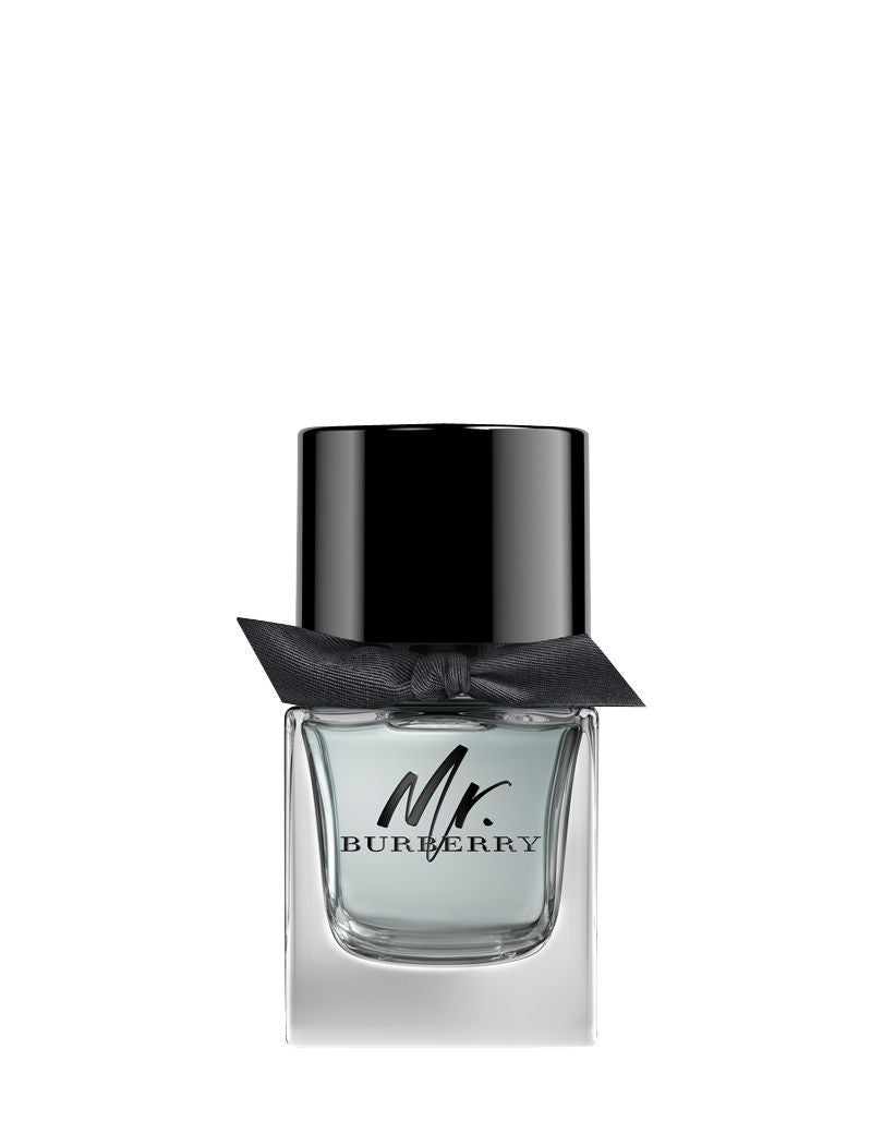 Mr. Burberry Eau De Toilette For Him