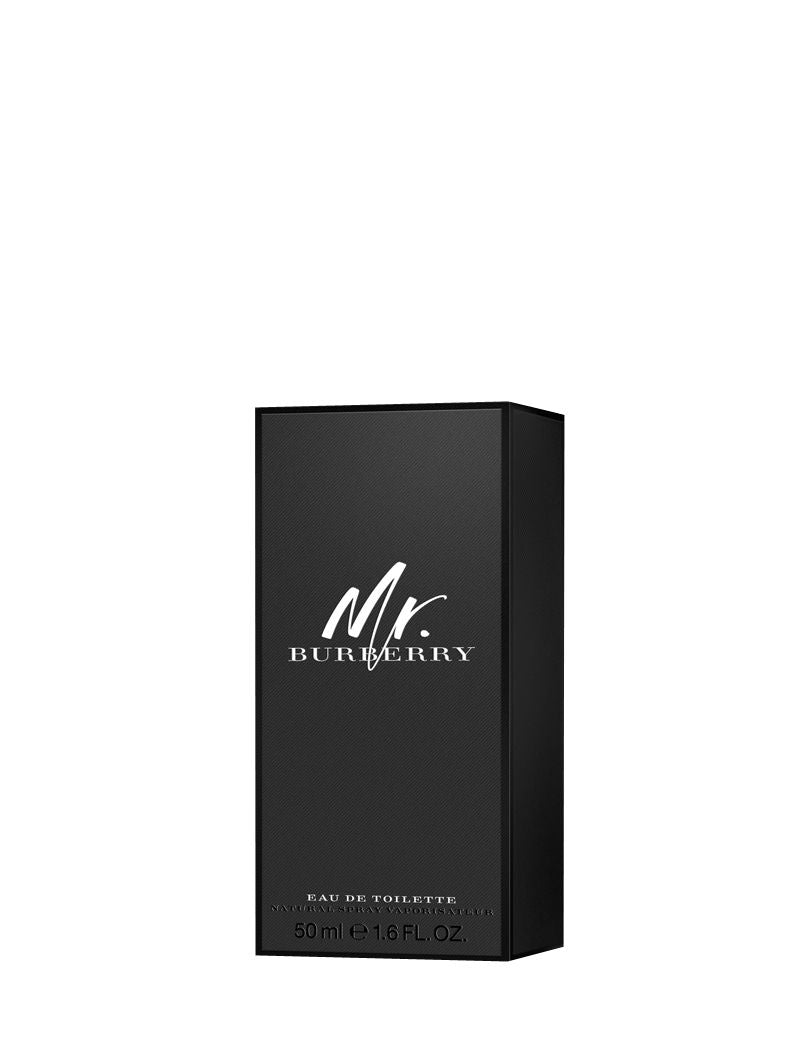 Mr. Burberry Eau De Toilette For Him