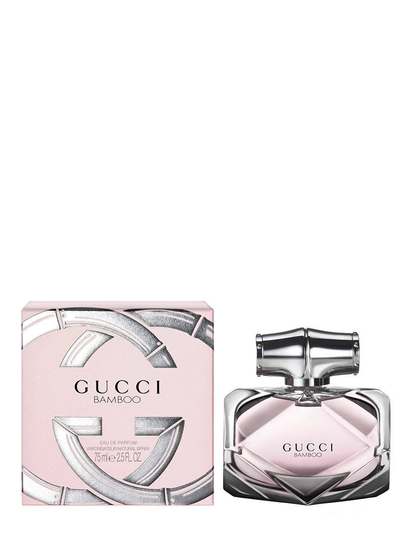 Bamboo Eau De Parfum For Her