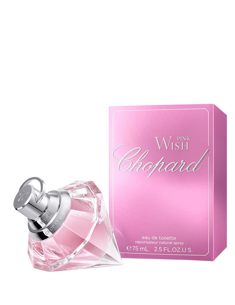 Pink Wish Eau De Toilette For Her