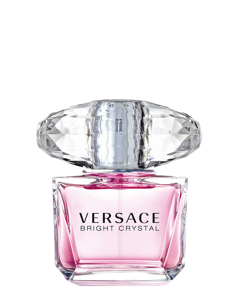 Bright Crystal Eau De Toilette For Her