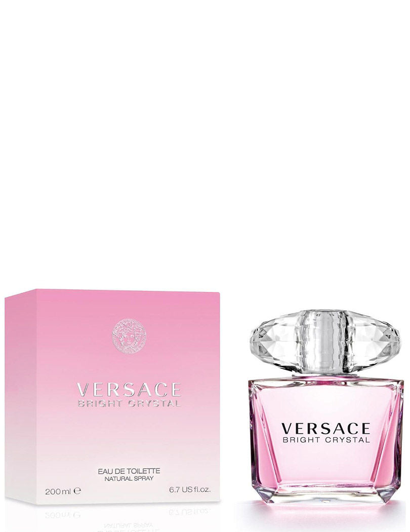 Bright Crystal Eau De Toilette For Her