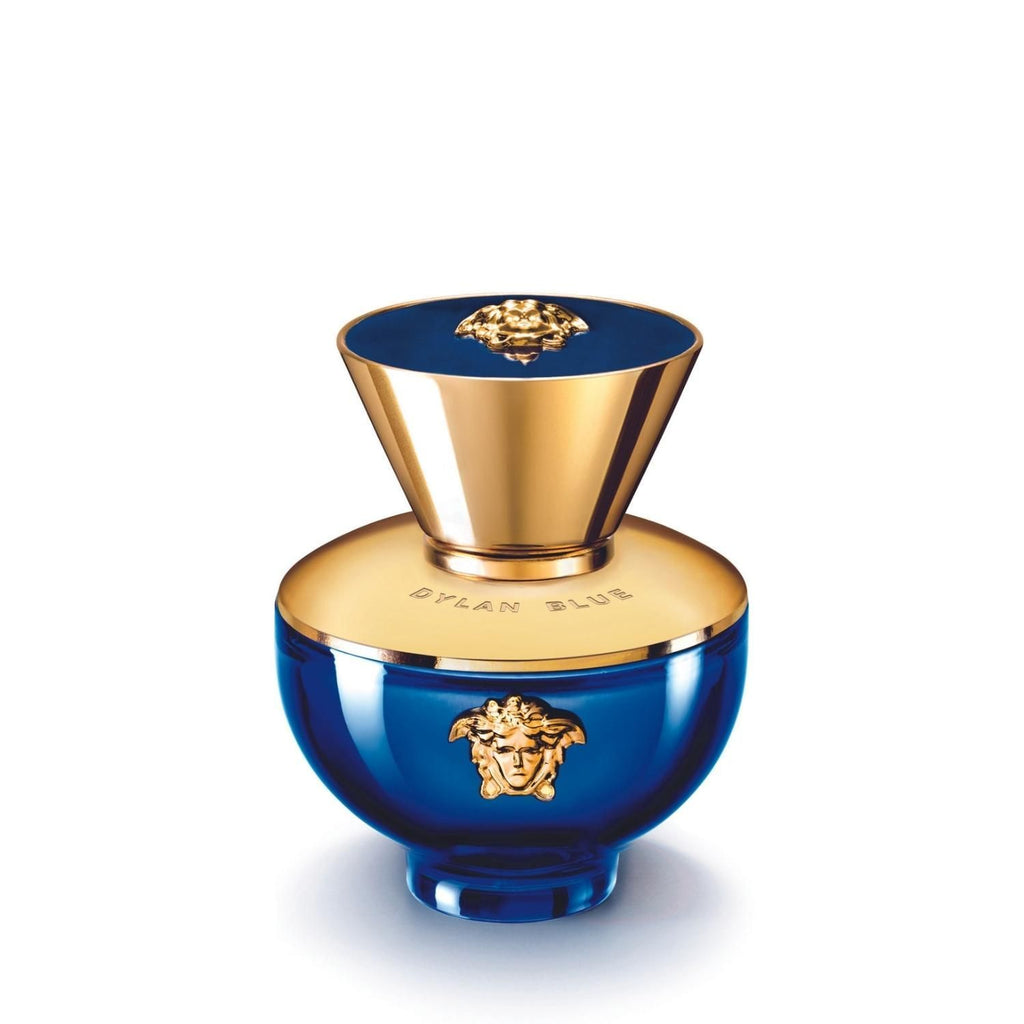 Pour Femme Dylan Blue Eau De Parfum For Her - 50ml