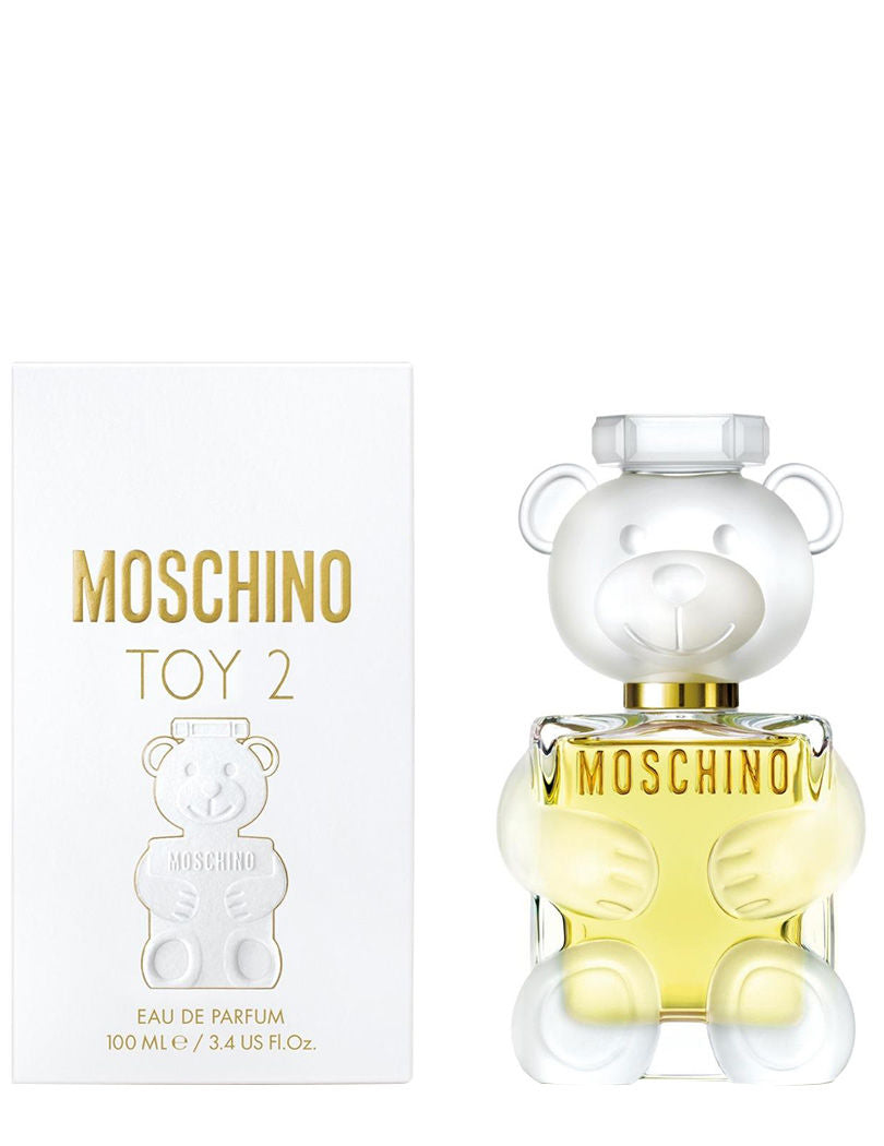 Toy 2 Eau De Parfum For Her