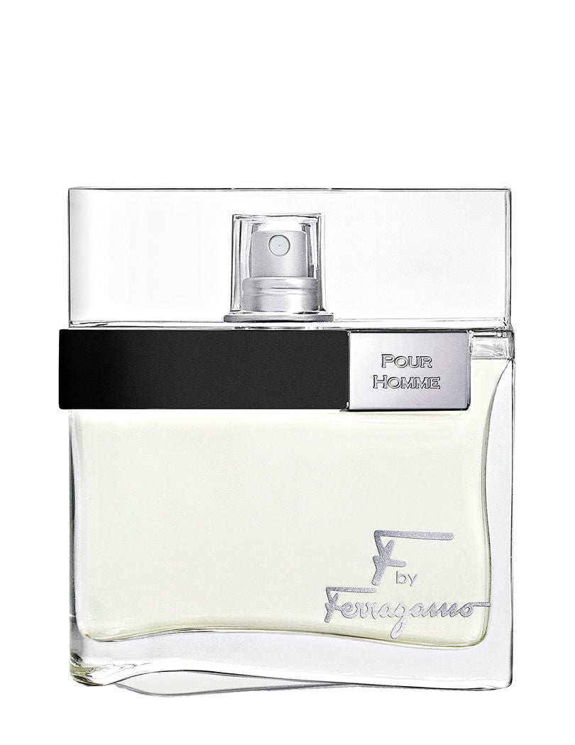 Ferragamo F Homme Eau De Toilette For Him