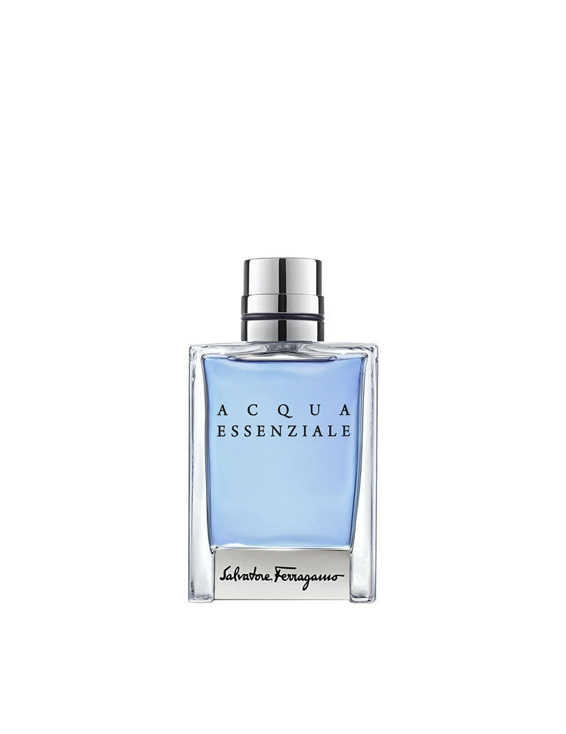 Ferragamo Acqua Essenziale Eau De Toilette For Him