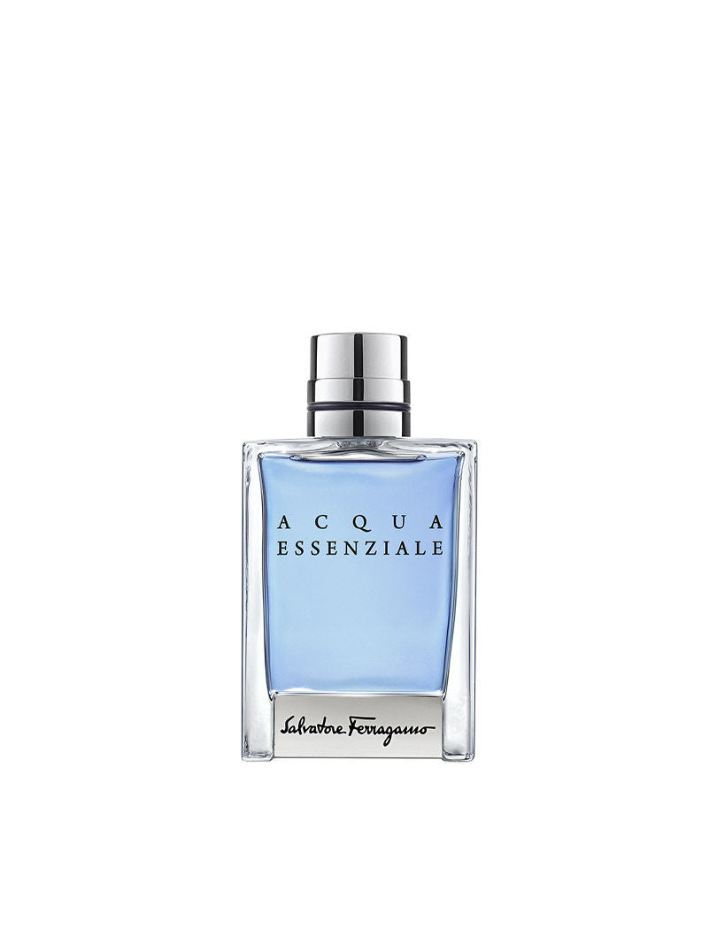 Ferragamo Acqua Essenziale Eau De Toilette For Him - 100ml