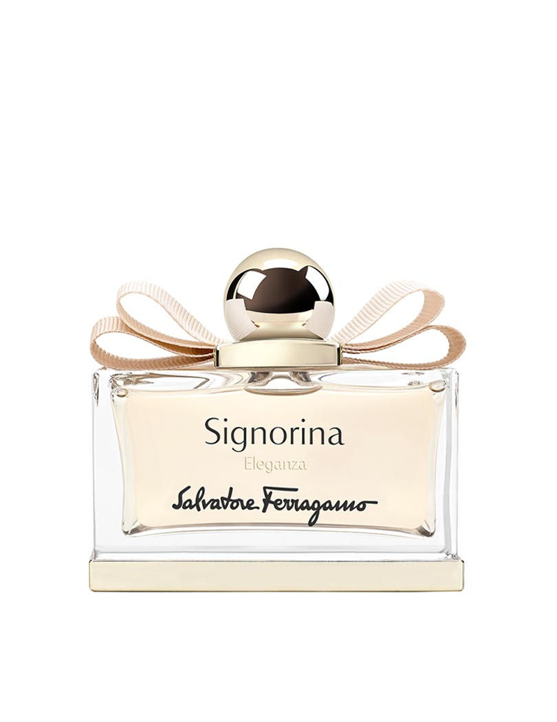 Ferragamo Signorina Eleganza Eau De Parfum For Her