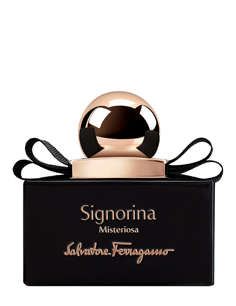Ferragamo Signorina Misteriosa Eau De Parfum For Her - 50ml