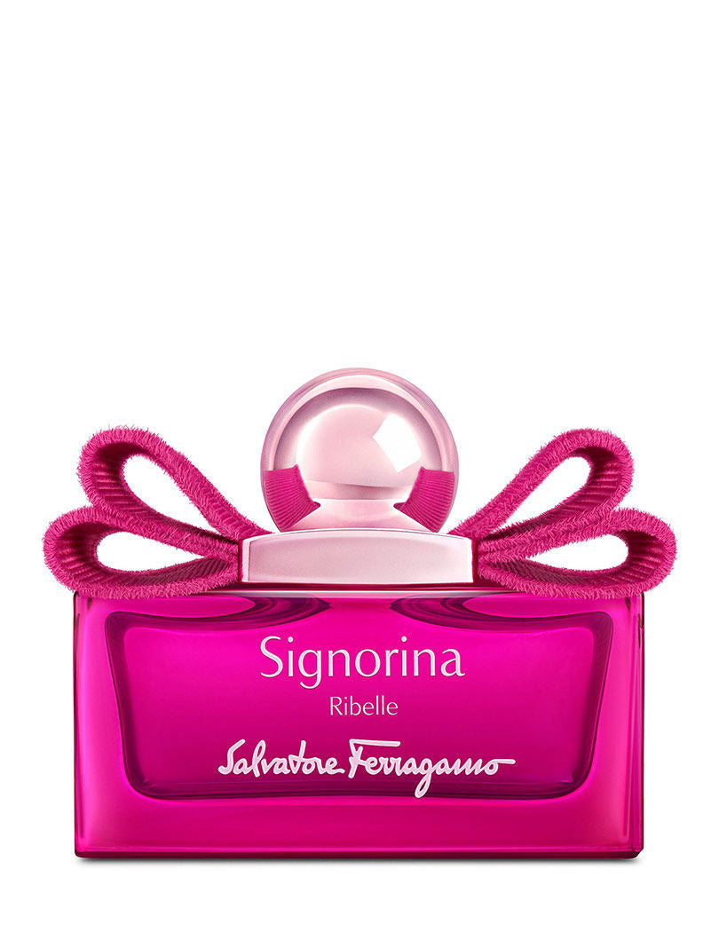 Ferragamo Signorina Ribelle Eau De Parfum For Her - 50ml