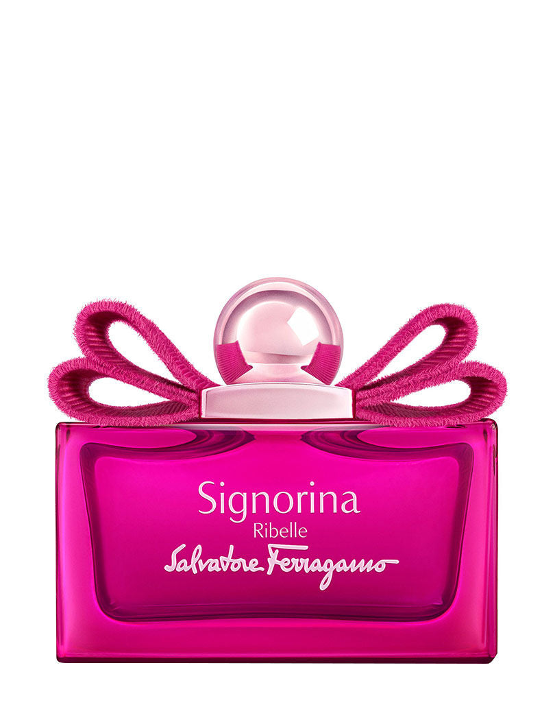 Ferragamo Signorina Ribelle Eau De Parfum For Her