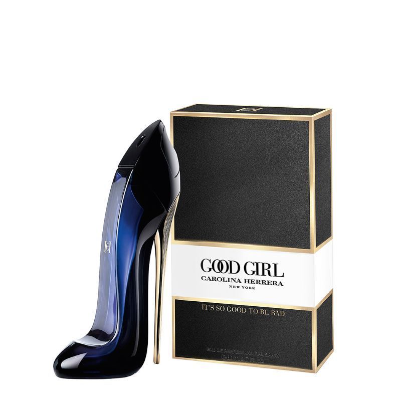 Good Girl Eau De Parfum For Her - 80ml