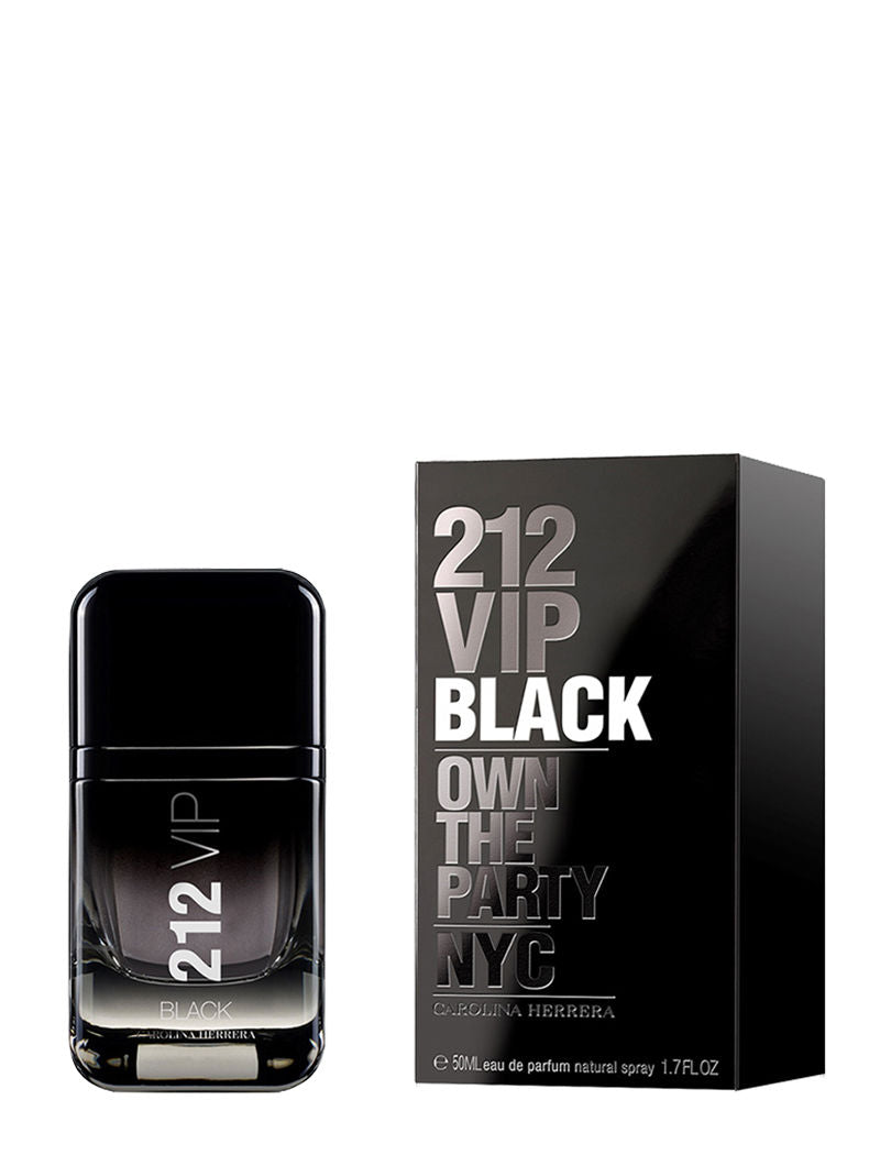 212 VIP Black Eau De Parfum For Him