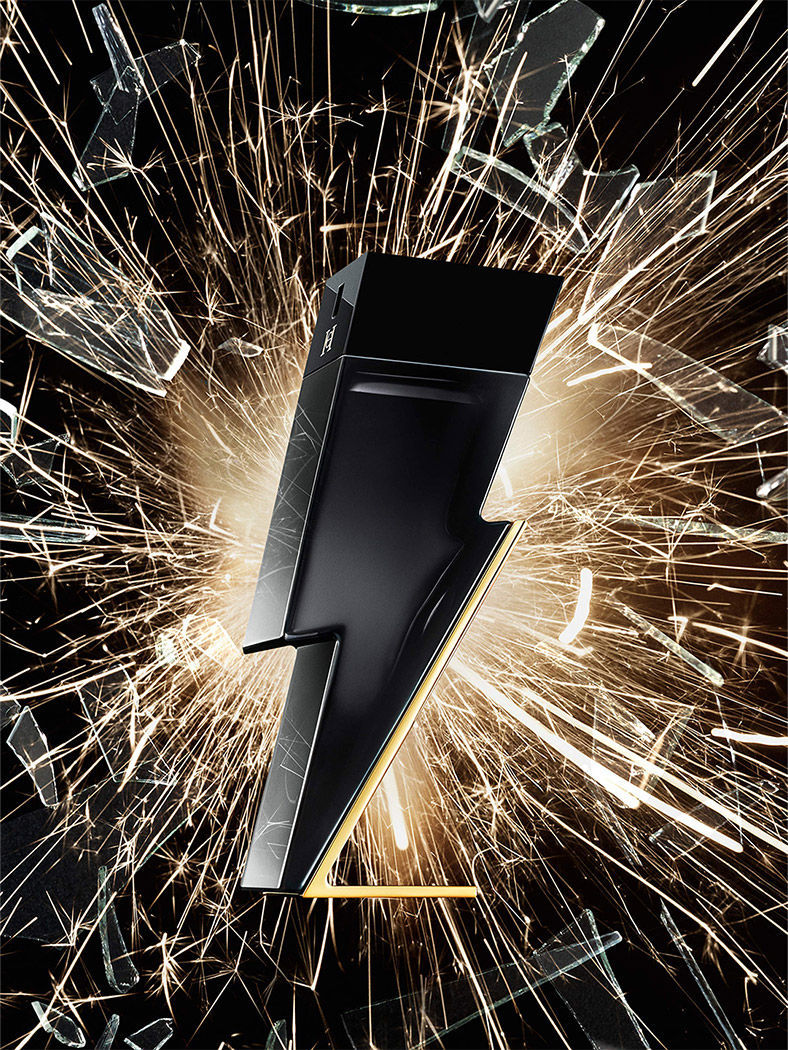 Bad Boy Eau De Toilette For Him