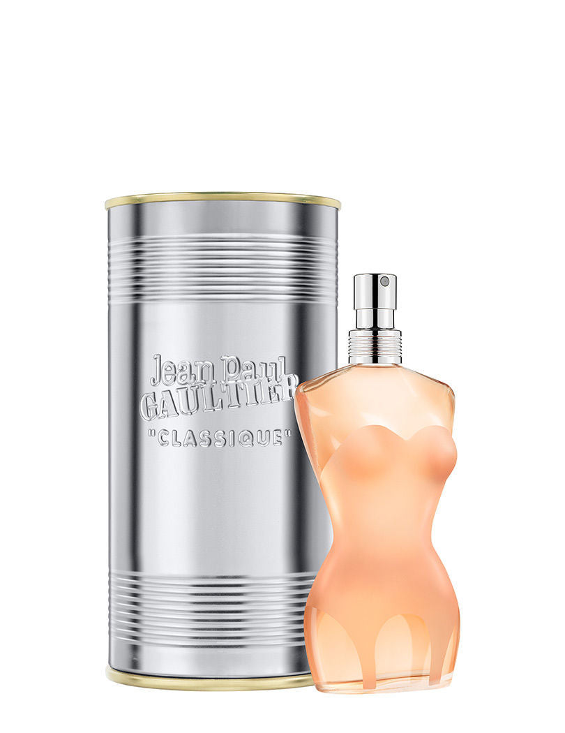 Classique Eau De Toilette For Her