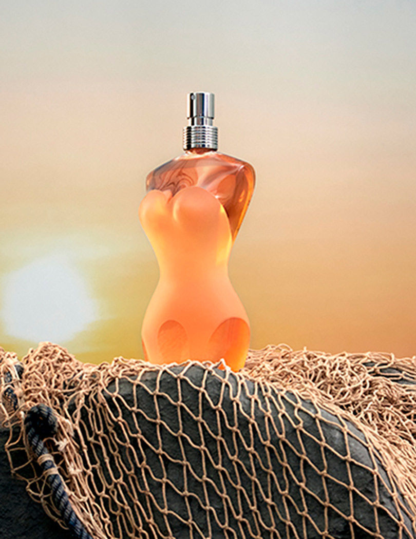 Classique Eau De Toilette For Her
