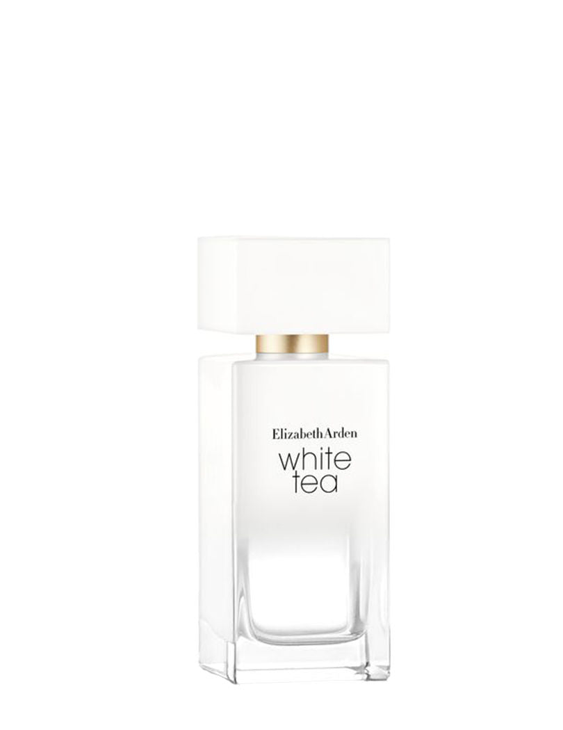White Tea Eau De Toilette Spray For Her - 50ml