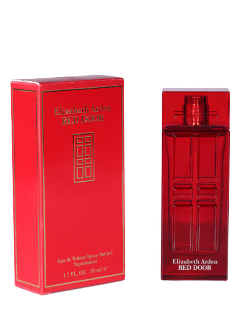 Red Door Eau De Toilette For Her