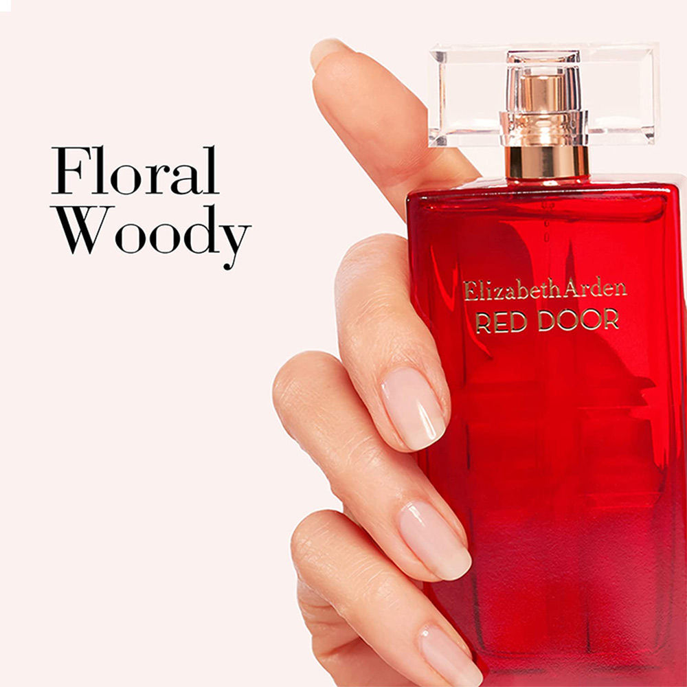 Red Door Eau De Toilette For Her