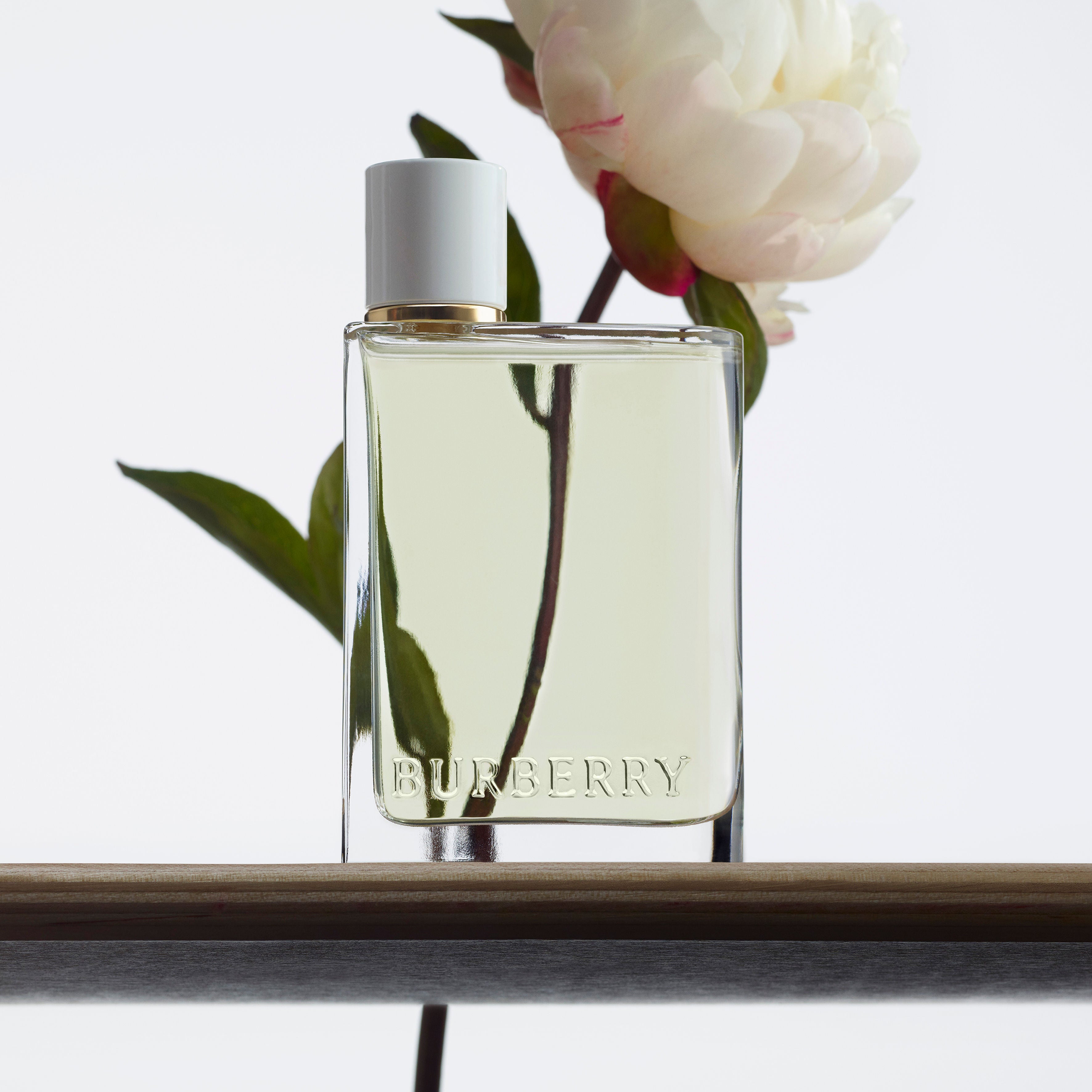 Her Eau De Toilette For Her