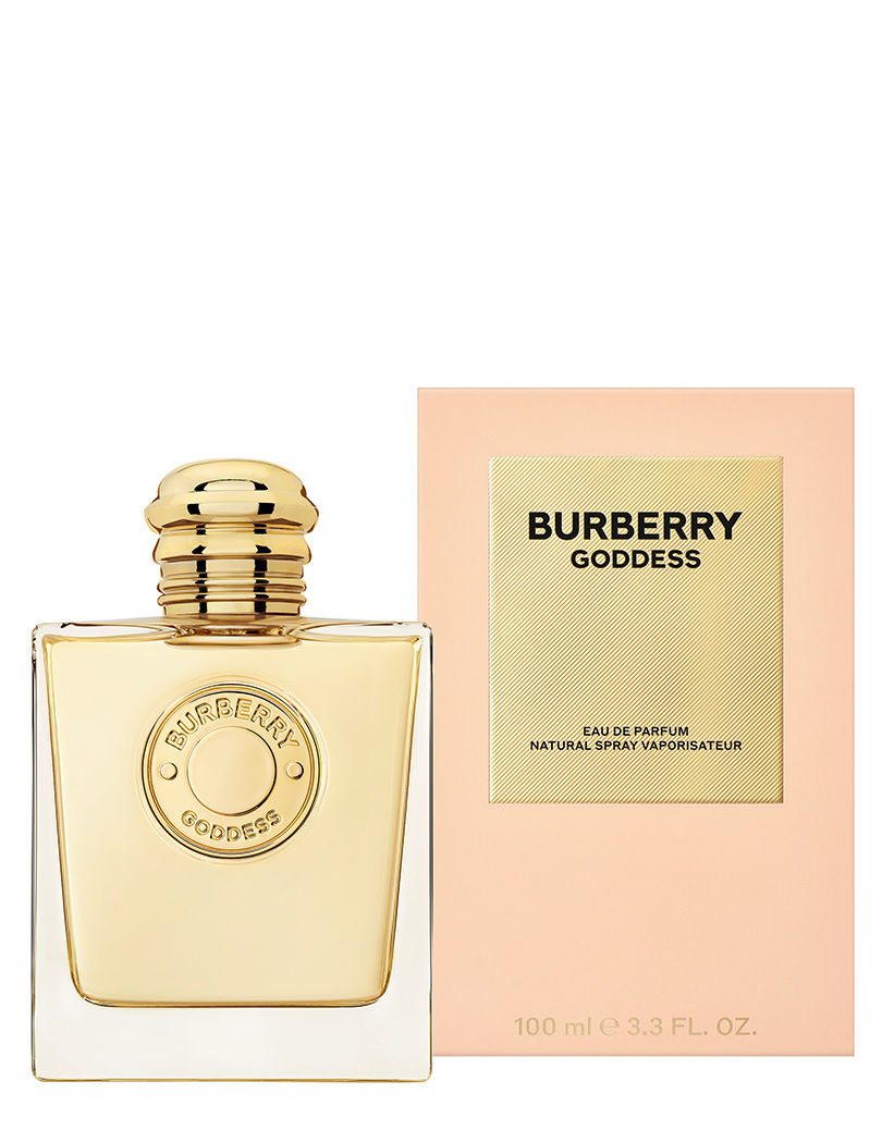 Goddess Eau De Parfum For Her - 100ml