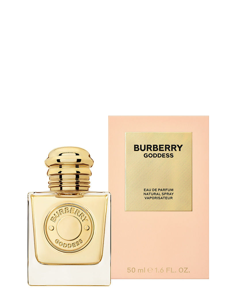 Goddess Eau De Parfum For Her - 50ml