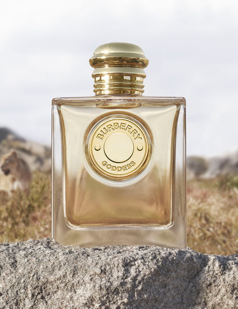 Goddess Eau De Parfum For Her