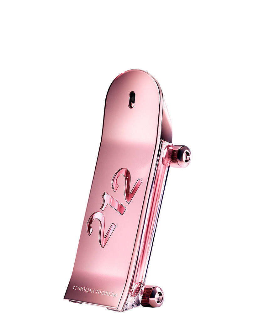 212 Heroes For Her Eau De Parfum
