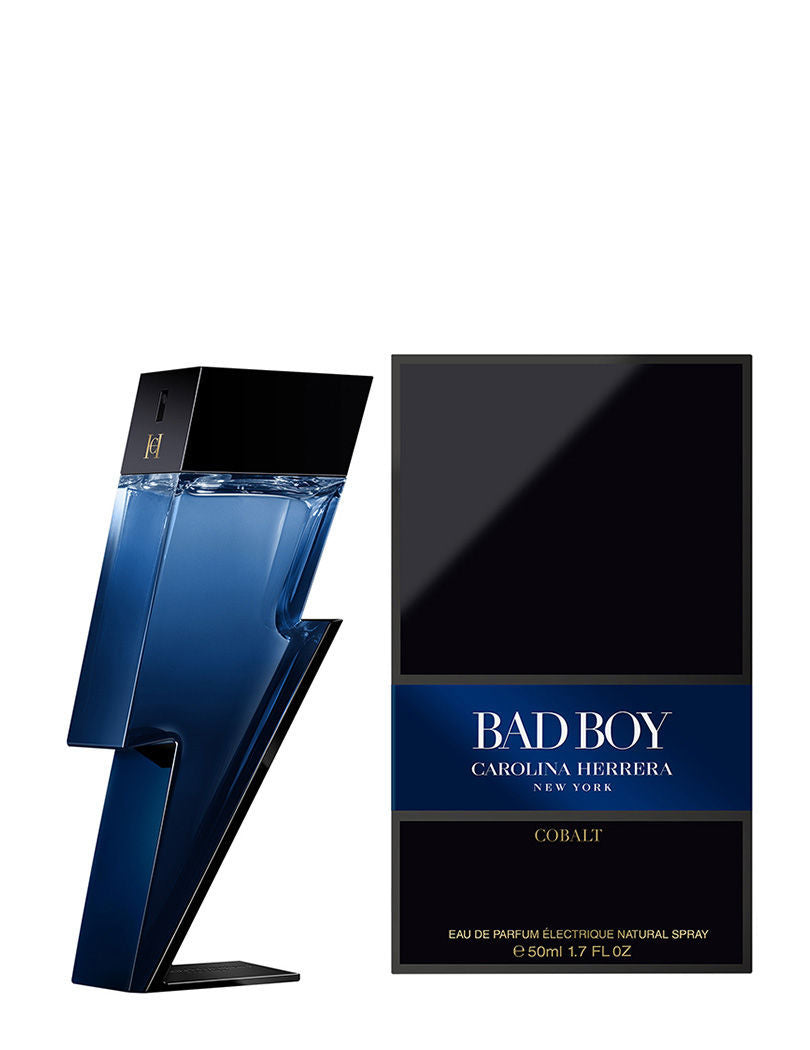 Bad Boy Cobalt Eau De Parfum For Him