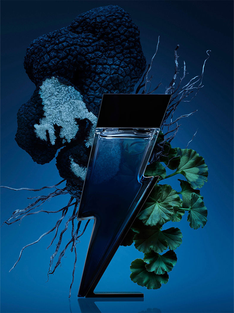 Bad Boy Cobalt Eau De Parfum For Him