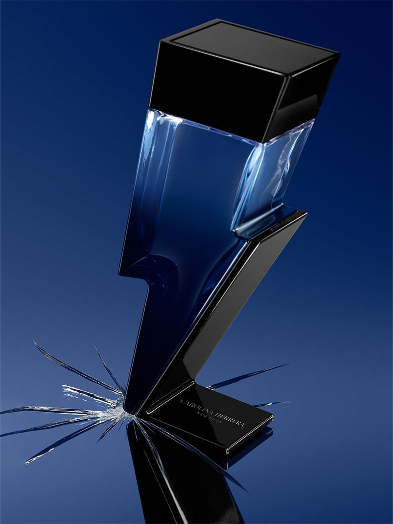 Bad Boy Cobalt Eau De Parfum For Him