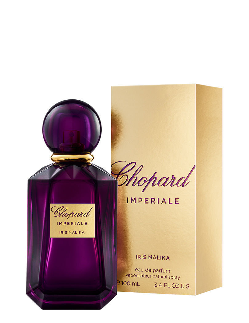 Imperiale Iris Malika Eau De Parfum For Her