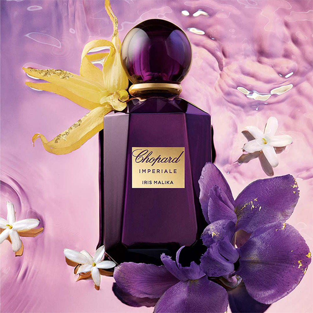 Imperiale Iris Malika Eau De Parfum For Her