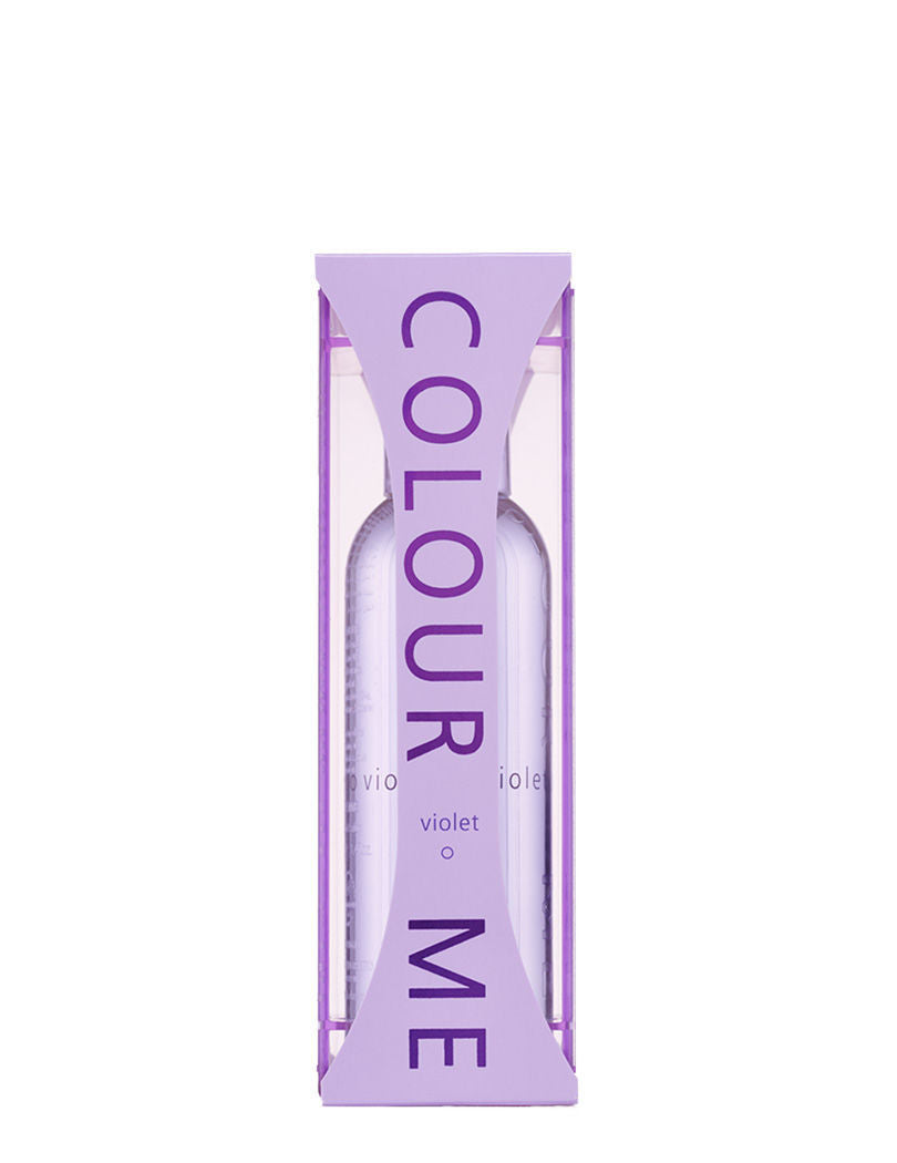 Femme Violet Eau De Parfum For Her