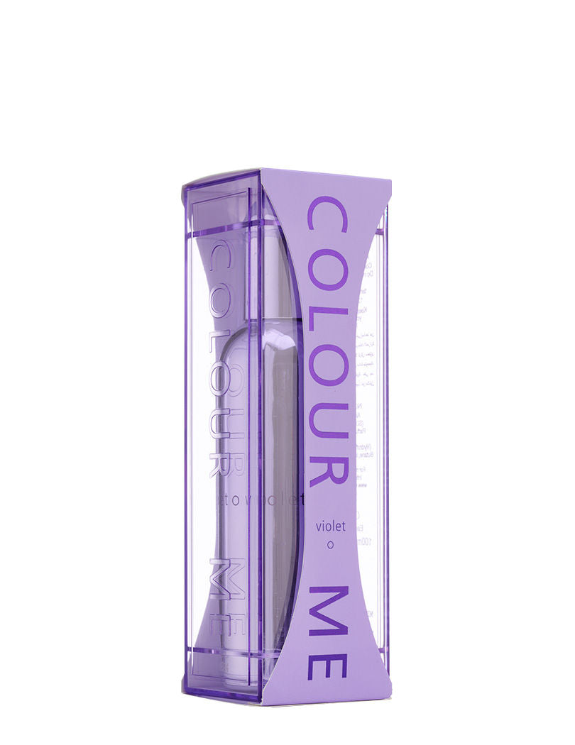 Femme Violet Eau De Parfum For Her