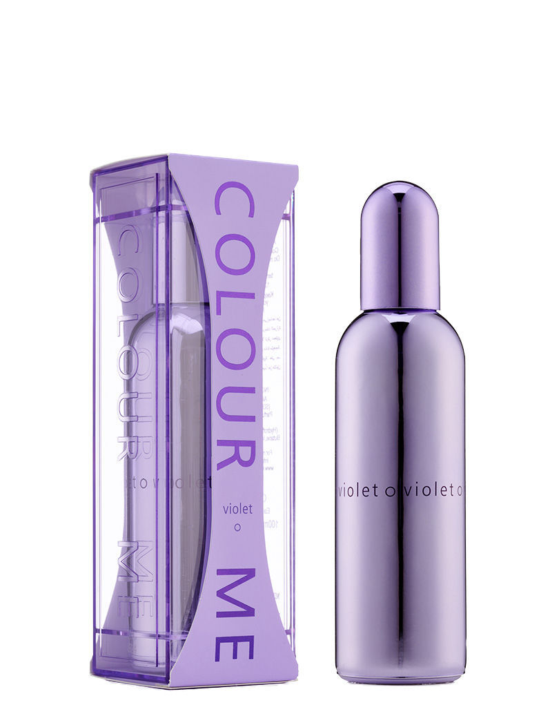 Femme Violet Eau De Parfum For Her