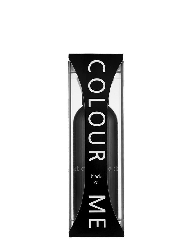 Homme Black Eau De Parfum For Him
