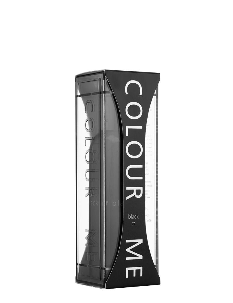Homme Black Eau De Parfum For Him