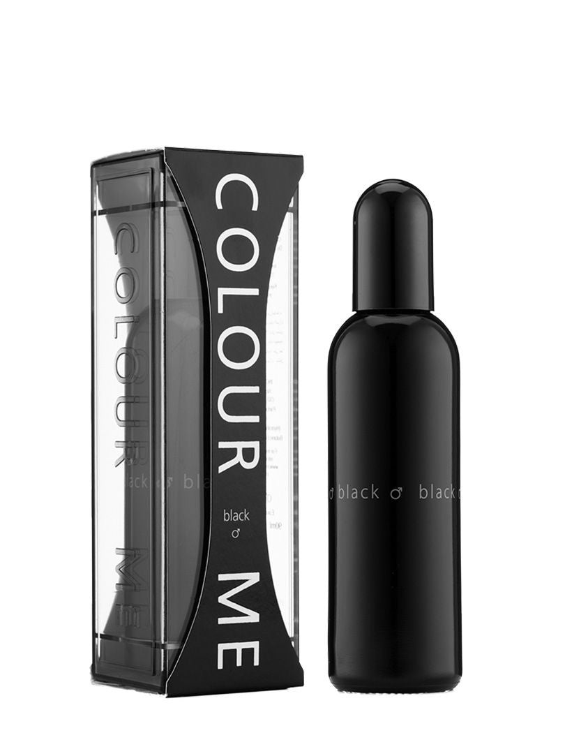 Homme Black Eau De Parfum For Him