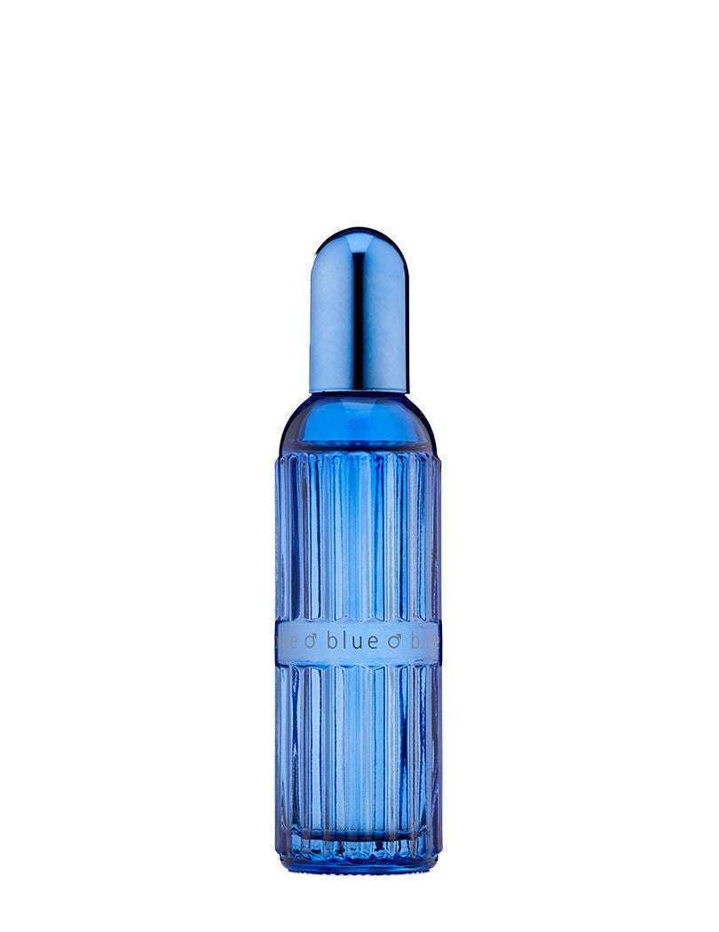 Homme Blue Eau De Parfum For Him