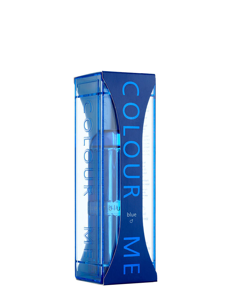 Homme Blue Eau De Parfum For Him