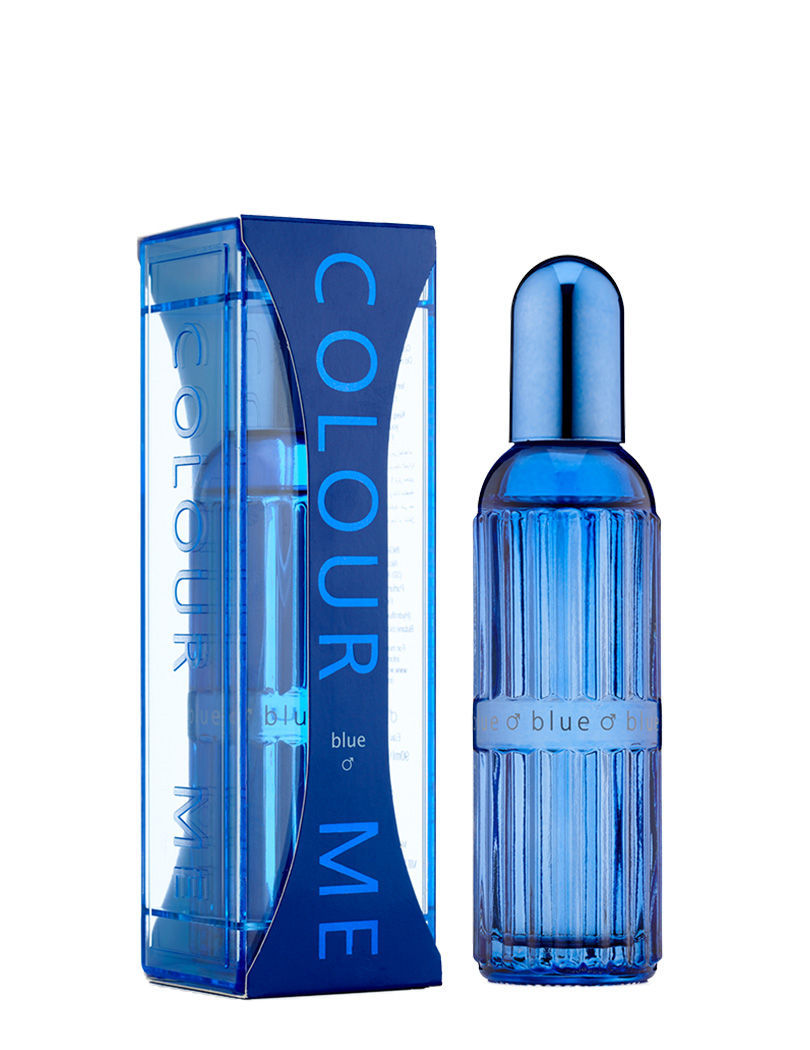 Homme Blue Eau De Parfum For Him