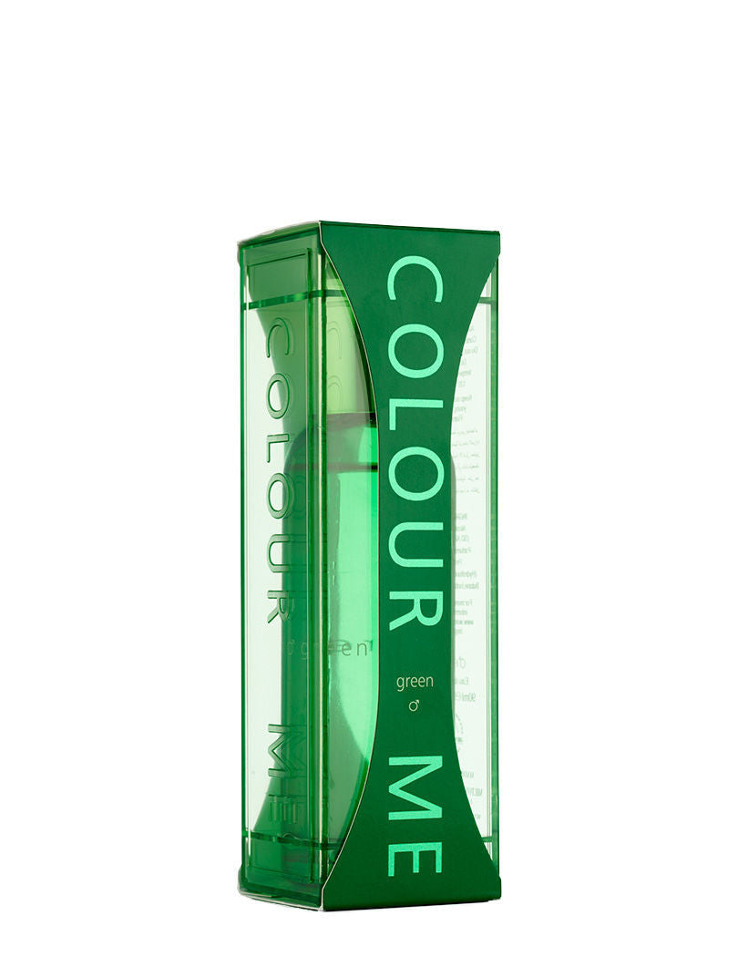 Homme Green Eau De Parfum For Him