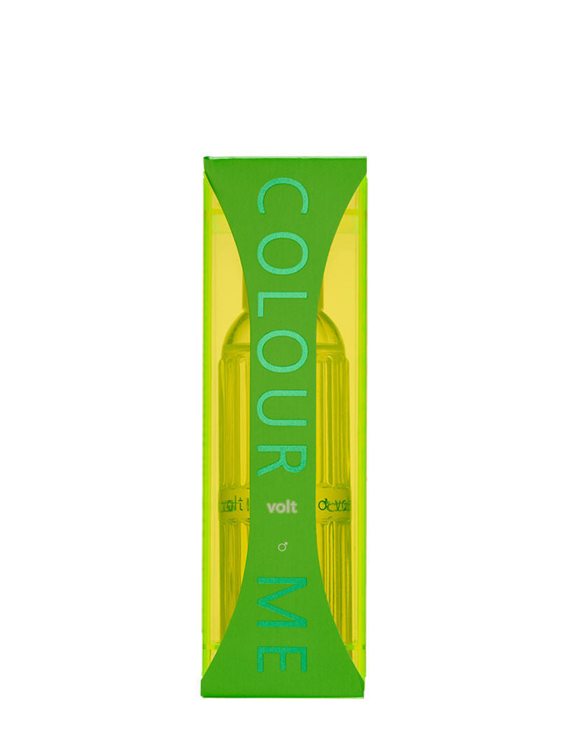 Homme Volt Eau De Parfum For Him