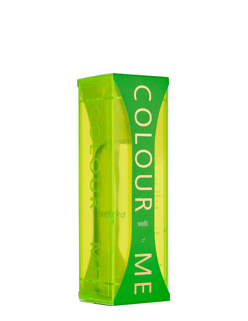Homme Volt Eau De Parfum For Him
